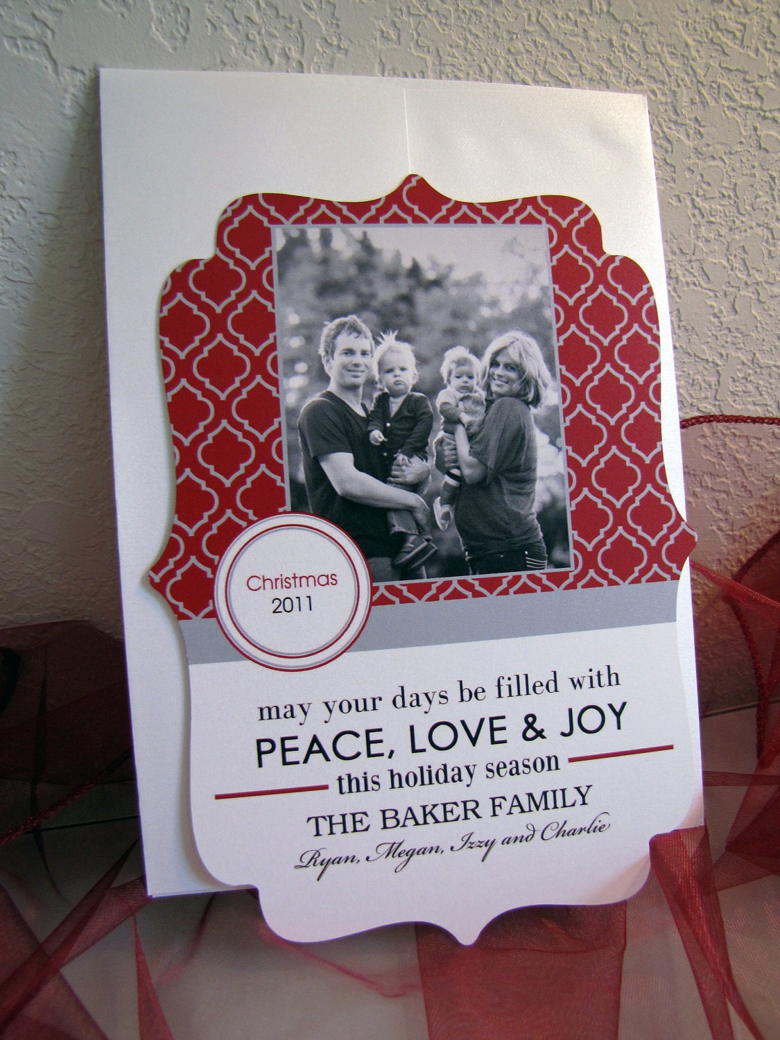 Custom luxury pearl finish or matte cards for any occasion/design