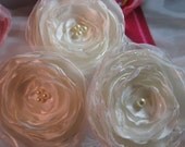 SAMPLE OF JILLIANNS IVORY BOUQUET