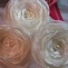 SAMPLE OF JILLIANNS IVORY BOUQUET