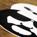 Big Lebowski Coasters - Letterpress Men Gift Him Dude