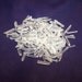 Lot of 100 Quartz Crystal Points