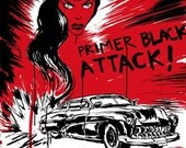 Primer Black Attack