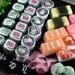 Sushi Soap Sampler, MEGA HUGE SET made to order