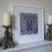 Royal Wedding Heart Limited Edition Print