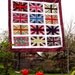 The "Jack" Union Jack Quilt PDF