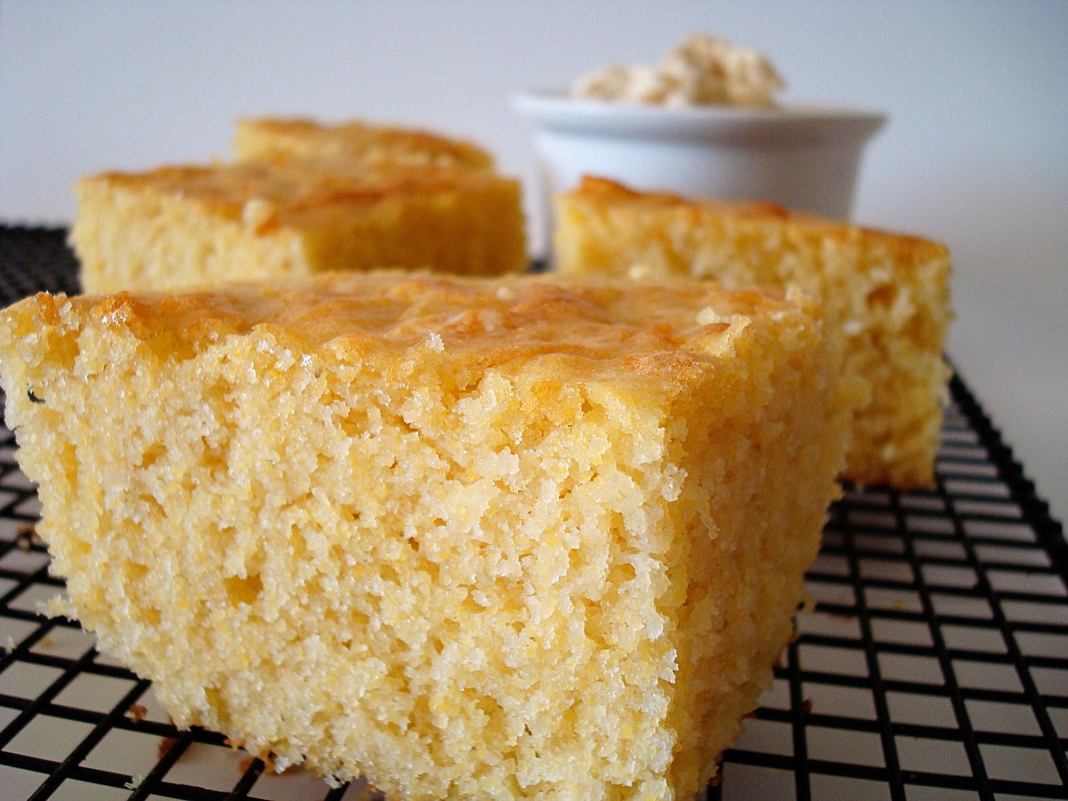 Nana's Cornbread Fragrance Oil 1 oz.