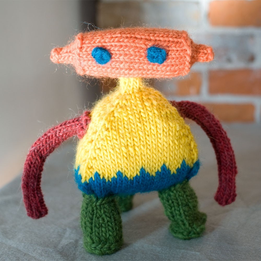 Heffelbot