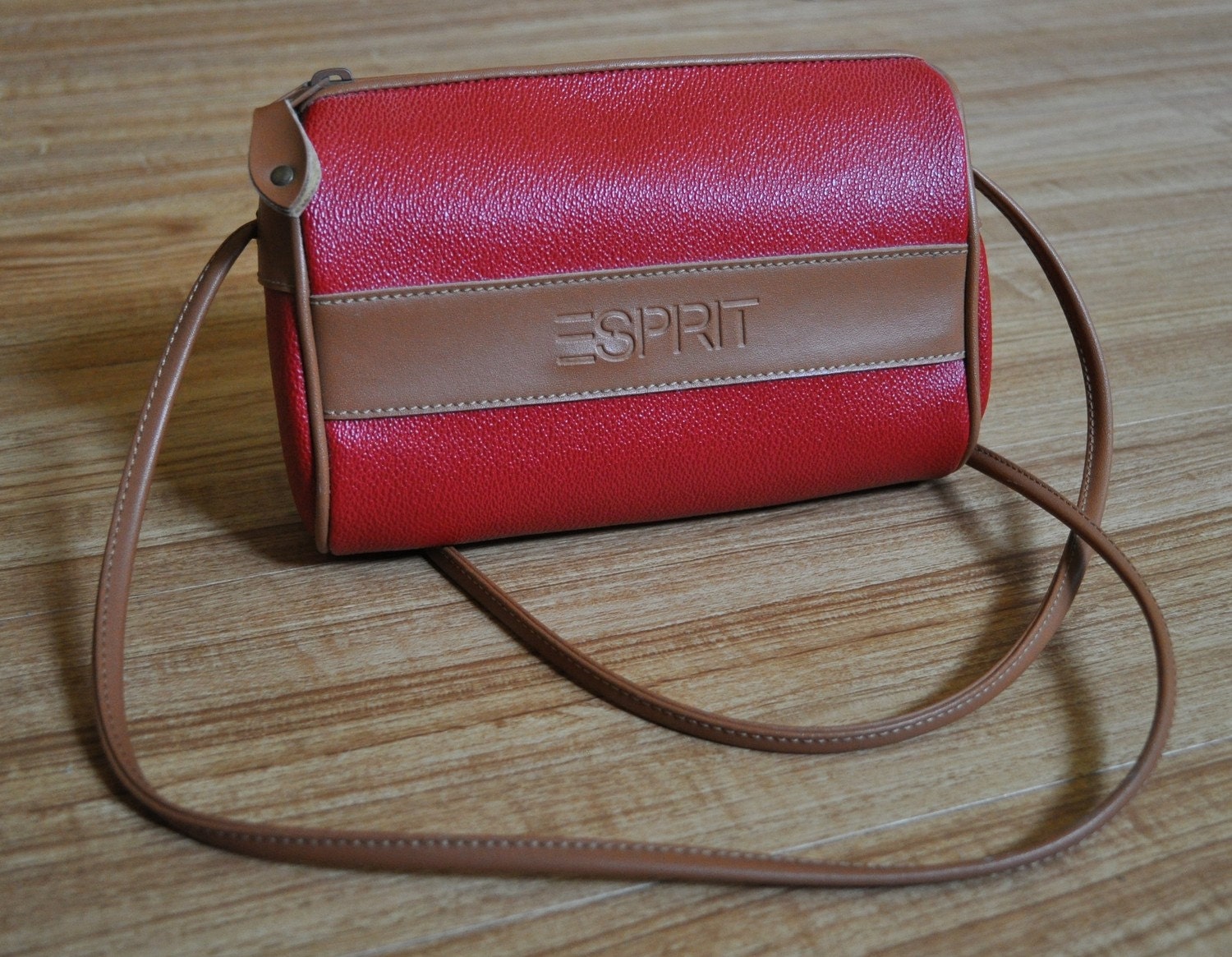 esprit purse