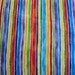 Bright Stripe Fabric -1 Yard - Timeless Treasures