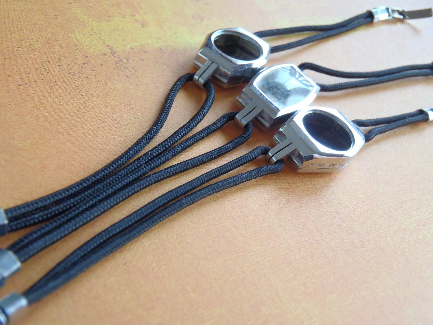 Vintage Watch parts - Cases - Steampunk - Scrapbooking r12