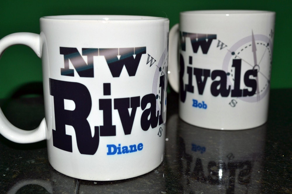 Customized Mug with kid art, logo, photo MADE TO ORDER, personalize your mug, Perfect for Fathers Day, birthdays, family reunions