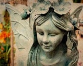 Fairy 8x12 Fine Photographic Print