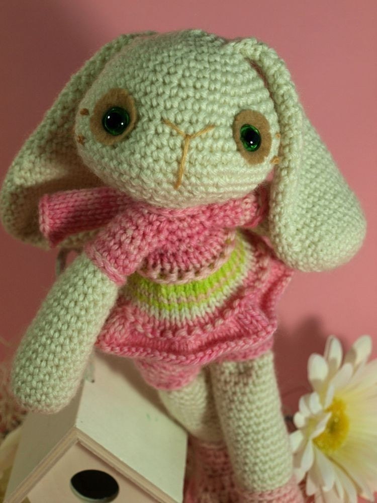 Libby- the pattern