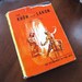 RESERVED for MONICA Khon and Lakon Dance Dramas Thailand Dhanit Yupho 1963