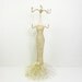 Mannequin Display Model Jewelry Supply Figure Photo Prop Woman PeachyChicBoutique on Etsy