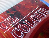 OIL Painting Set of 18