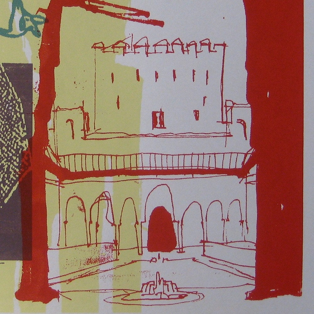 Alhambra