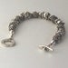 Sterling Silver Bracelet