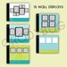 Wall Display Templates for Photographers