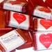 Wedding Favors, Soaps - Personalized Handmade Unique Party Favors