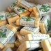 Wedding Favors, Soaps - Personalized Handmade Unique Party Favors