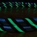 Add Photoluminescent 12 Hour GLoW TaPE to AnY Hoop Mamas Hula Hoop - MaKe YoUr HoOp GLoW In ThE DaRK (NOT SOLD SEPARATELY).