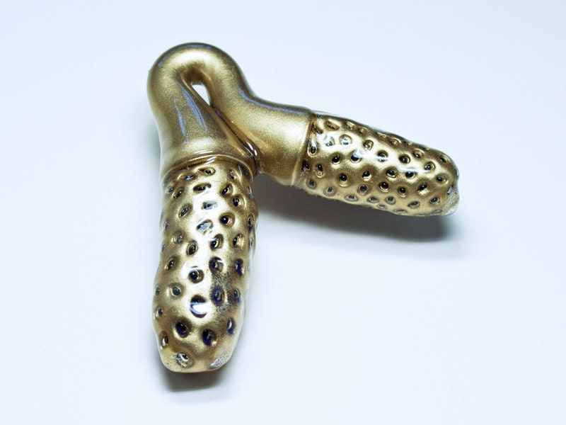 Gold Clobber