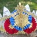 Fit For a King Birthday Crown