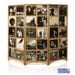 SALE LP Room Divider, Holds 60 12inch Records