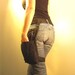 Black Gold Utility Wear Pocket and Belt
