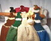 Kitchen Towels. Hands free, thick, thirsty towels, variety of colors, handmade, home cleaning aid, bathroom towel. Pick your 2pk.