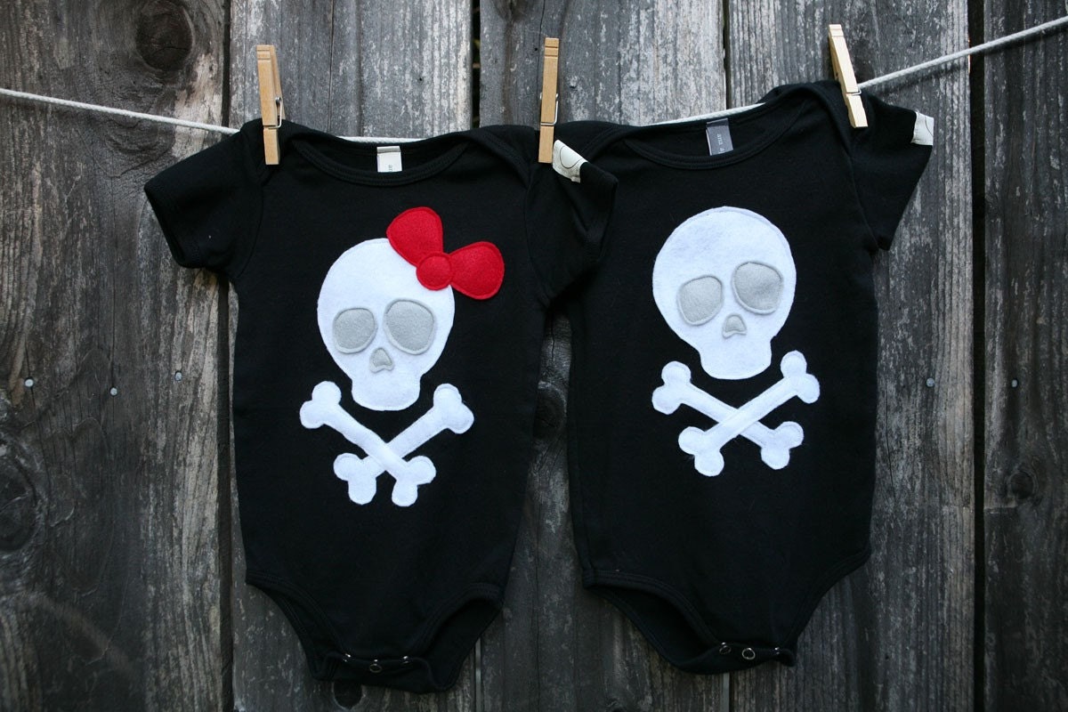 Bad to the Bone Duo
