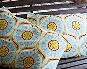 Pillow Sham, 20x25 inches, YOU PICK FABRIC, fresh modern handmade bedding