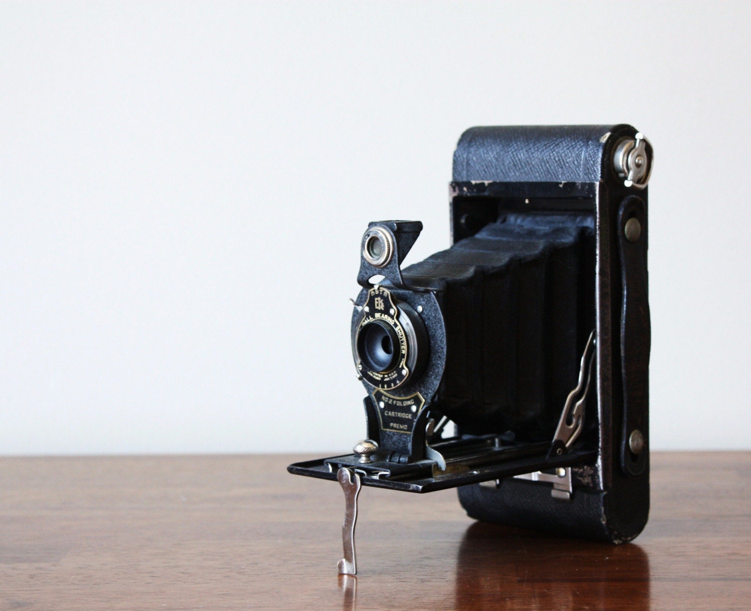 Vintage Kodak Number 2 Folding Camera