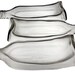 Triple Flask Dish