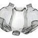 Triple Flask Bowl