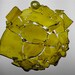 Broken Bottle Bowl - Chardonnay