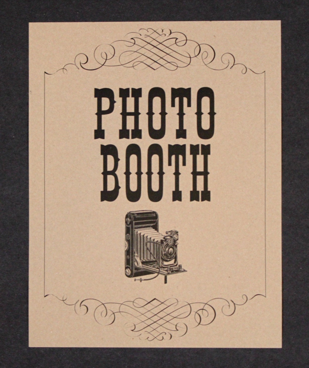 Photo Booth Sign. Photo Booth Prop. Photobooth Prop. Photo Booth. Wedding Decor. Wedding Photos, Wedding Reception
