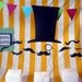 Eleven Peice Photobooth Props on a Stick