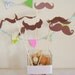 Custom Listing for ashleygraves2 - Brown Photo Props on a Stick