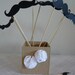 Create Your Own Mustache Party