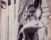 Man Magazine May 1967 Cheesecake Pinups Galore