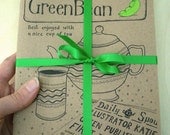 Green Bean - Volume 1 Gift Set