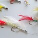 12 Hand Tied Fly Fishing Lure flies and lures Would Make Great Display or GIFT for the Fisherman