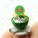 Candy Bear Sundae Ring