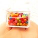 Kawaii Candy Ring Miniature Food Jewelry