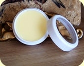 Vegan Organic Cuticle Balm Cream