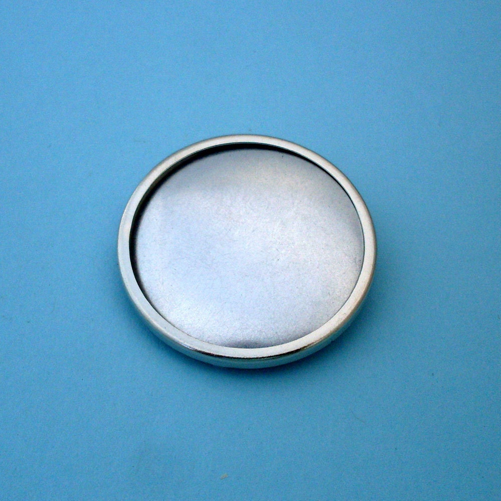 Silver Pin Setting Frame Mounting 106ST