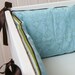 4 pc Custom Crib Set - Blanket, Bumper, Skirt and sheet - choose your fabric