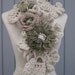 sea shell   neckwarmer